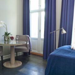 Отель Frogner House Apartments - Colbjørnsens gate 3 Норвегия, Осло - отзывы, цены и фото номеров - забронировать отель Frogner House Apartments - Colbjørnsens gate 3 онлайн фото 5