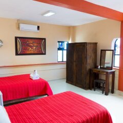 Hotel Fitz-Mar in Isla Mujeres, Mexico from 136$, photos, reviews - zenhotels.com room amenities photo 2