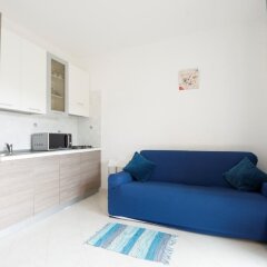Отель Pizzo Beach Club Пиццо комната для гостей фото 2