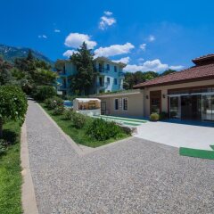 Hotel Greenland – All Inclusive фото 9
