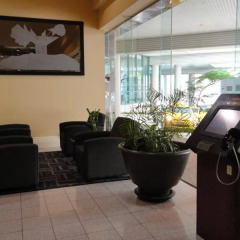 Отель Rosedale On Robson Suite Hotel Канада, Ванкувер - отзывы, цены и фото номеров - забронировать отель Rosedale On Robson Suite Hotel онлайн интерьер отеля фото 3