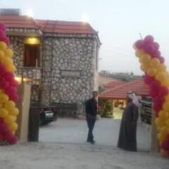 Отель Town of Nebo Hotel Иордания, Аль-Джиза - отзывы, цены и фото номеров - забронировать отель Town of Nebo Hotel онлайн парковка