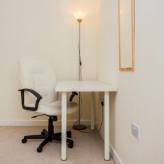 Отель 2 Bedroom Apartment Near Kings Cross Великобритания, Лондон - отзывы, цены и фото номеров - забронировать отель 2 Bedroom Apartment Near Kings Cross онлайн удобства в номере фото 2