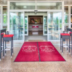 Leonardo Hotel Hamburg Stillhorn детские мероприятия