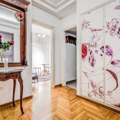 Отель Retro Chic Apartment - Syntagma Square Греция, Афины - отзывы, цены и фото номеров - забронировать отель Retro Chic Apartment - Syntagma Square онлайн детские мероприятия