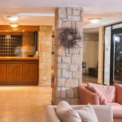 Basilica Holiday Complex Hotel интерьер отеля фото 3