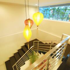 Отель Bangkok Loft Inn Бангкок в номере