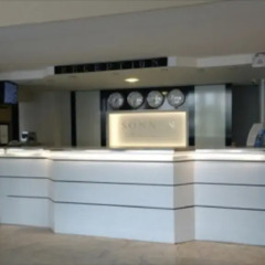 Sonnen Hotel интерьер отеля фото 3