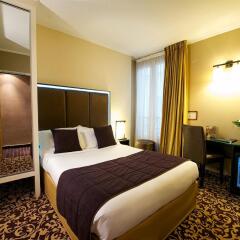 Hotel Agora Saint Germain комната для гостей фото 5