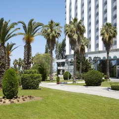 Отель Pallini Beach фото 5