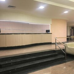 Hotel Santana Malta Каура фитнесс-зал фото 3