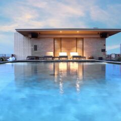 Hotel VIU Milan с домашними животными