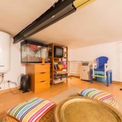 Апартаменты Downtown Apartment - Reina Sofia Museum Мадрид детские мероприятия