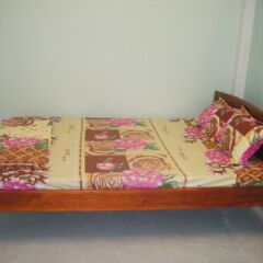 Отель Homestay Nhat Loi удобства в номере