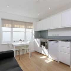Отель Kings Cross - Concept London в номере фото 2