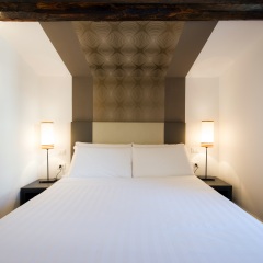Отель Relais Santa Maria Maggiore Италия, Рим - 1 отзыв об отеле, цены и фото номеров - забронировать отель Relais Santa Maria Maggiore онлайн комната для гостей фото 4