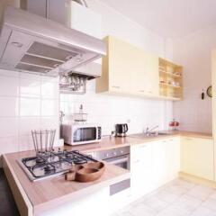 Апартаменты Trone Apartment Брюссель