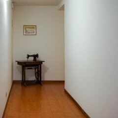 Hotel Fiorino интерьер отеля