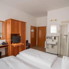 Hotel Astoria Leipzig Лейпциг удобства в номере