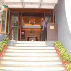 The Royale Midtown in Bhubaneshwar, India from 44$, photos, reviews - zenhotels.com photo 5