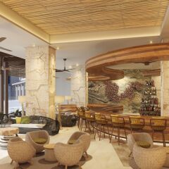 Отель Hyatt Ziva Cap Cana питание