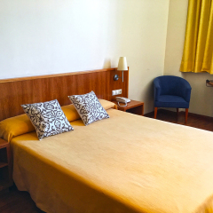 Hotel Berga Park комната для гостей