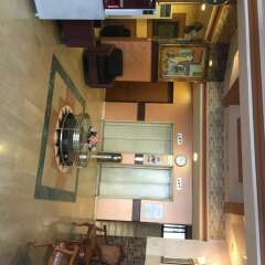 Al Amera Hotel Apartment в номере