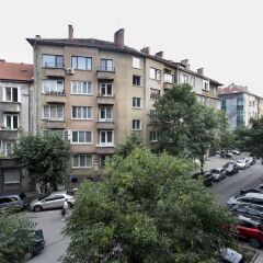 Апартаменты The Cozy Apartment Sofia парковка