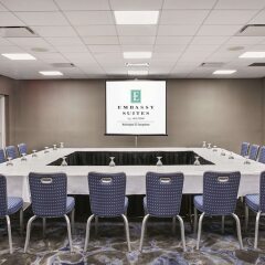 Отель Embassy Suites by Hilton Washington D.C. Georgetown США, Вашингтон - отзывы, цены и фото номеров - забронировать отель Embassy Suites by Hilton Washington D.C. Georgetown онлайн фото 15
