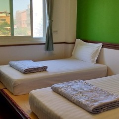 Отель Pu Jhen Homestay Китай, Сямынь - отзывы, цены и фото номеров - забронировать отель Pu Jhen Homestay онлайн удобства в номере