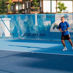 Отель Riu Pravets Resort Правец фото 10