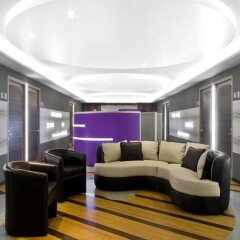 Hotel Grand Prix Мехико комната для гостей фото 3