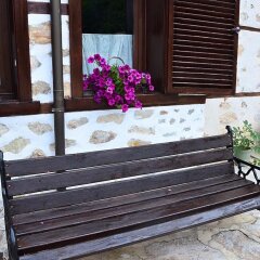 Отель Family Hotel Dinchova kushta Болгария, Сандански - отзывы, цены и фото номеров - забронировать отель Family Hotel Dinchova kushta онлайн фото 38