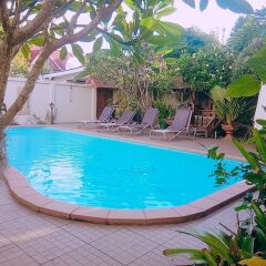 Отель Namphung Phuket бассейн фото 3