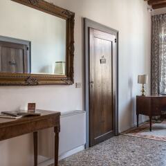Отель B&B Ca' Santo Spirito фото 5