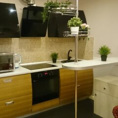 Апартаменты Selena Apartments Москва фото 14