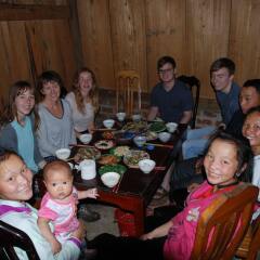 Хостел BC Family Homestay - Hanoi's Heart Ханой развлечения