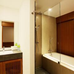Safari Beach Hotel 3* Люкс с различными типами кроватей