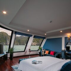 Отель Le Theatre Cruise детские мероприятия