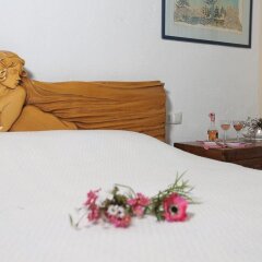 Отель Mavi Keci Otel интерьер отеля фото 3