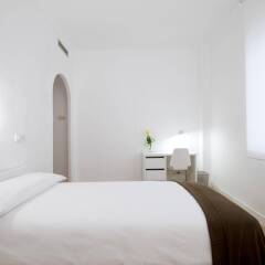 Отель NeoMagna Madrid комната для гостей фото 2