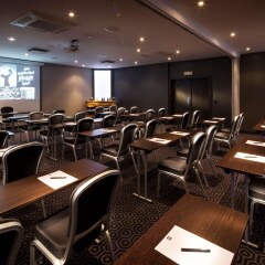 Отель pentahotel Liège Бельгия, Льеж - 1 отзыв об отеле, цены и фото номеров - забронировать отель pentahotel Liège онлайн фото 7