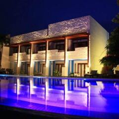 Отель Seahorse Resort Hua Hin бассейн фото 2