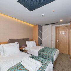 Genova Hotel Турция, Стамбул - отзывы, цены и фото номеров - забронировать отель Genova Hotel онлайн