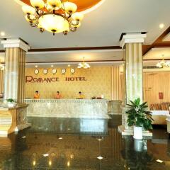 Romance Hotel интерьер отеля фото 3