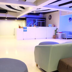 Отель Sunny Residence