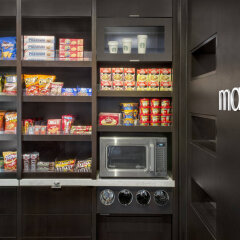 Отель Courtyard by Marriott Newark Elizabeth США, Элизабет - отзывы, цены и фото номеров - забронировать отель Courtyard by Marriott Newark Elizabeth онлайн питание фото 2