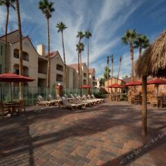 Отель Holiday Inn Club Vacations: Las Vegas at Desert Club Resort США, Лас-Вегас - отзывы, цены и фото номеров - забронировать отель Holiday Inn Club Vacations: Las Vegas at Desert Club Resort онлайн фото 2