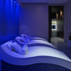 Отель Conrad Dubai ОАЭ, Дубай - 2 отзыва об отеле, цены и фото номеров - забронировать отель Conrad Dubai онлайн спа фото 2