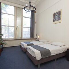 Отель Prinsen House Нидерланды, Амстердам - отзывы, цены и фото номеров - забронировать отель Prinsen House онлайн детские мероприятия